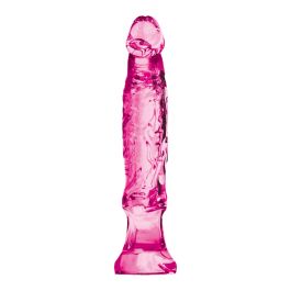 Anaal Dildo Anal Starter Roze Kopen Bij Sextoyland