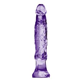 Anaal Dildo Anal Starter Paars Kopen Bij Sextoyland