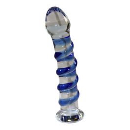 Glazen Dildo Icicles No Kopen Bij Sextoyland