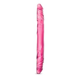 Dubbele Dildo B Yours Roze Kopen Bij Sextoyland