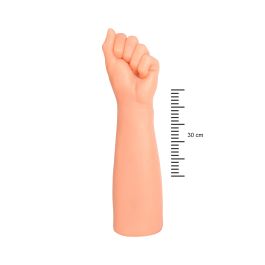 Fist Dildo Get Real The Fist Cm Kopen Bij Sextoyland