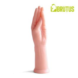 Fist Dildo Handsome Vingers Kopen Bij Sextoyland