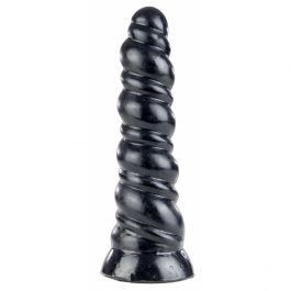 Dildo Unicorn Zwart Kopen Bij Sextoyland