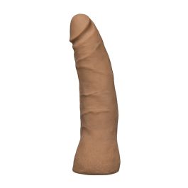 Vac U Lock Dildo 7 Inch Thin Dong UR3 Bruin Kopen Bij Sextoyland
