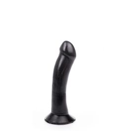 Dildo Bugzy Hung System Zwart Kopen Bij Sextoyland