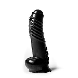 Dildo Met Balzak Wad Klusterfuck Kopen Bij Sextoyland