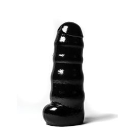 Dildo Met Ribbels Dildo Wad Cosmic Crash Kopen Sextoyland