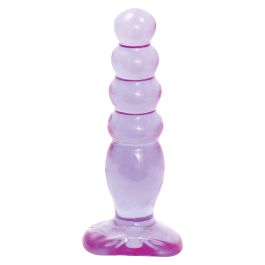Doc Johnson Crystal Jellies Anal Delight Paars Kopen Bij Sextoyland
