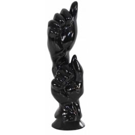 Fist Dildo Two Hands Kopen Bij Sextoyland