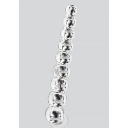 Glazen Anal Beads Frozen Fountain Kopen Bij Sextoyland