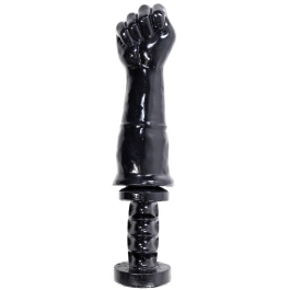 Anaal Dildo Hold The Fist Kopen Bij Sextoyland