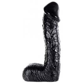 Anaal Dildo Cockster Zwart Kopen Bij Sextoyland