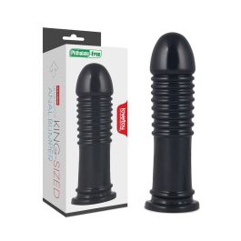 Geribbelde Dildo Met Zuignap Kopen Bij Sextoyland