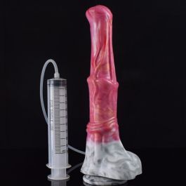 Monster Dildo Spuitende Stallix Kopen Bij Sextoyland