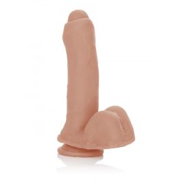 Onbesneden Dildo Op Zuignap Kopen Bij Sextoyland