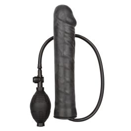 Opblaasbare Dildo Met Handpomp 24 00 Cm Kopen Bij Sextoyland