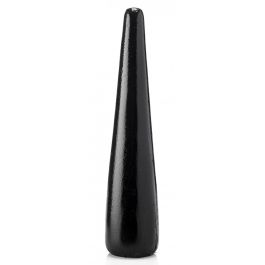 Taps Toelopende Dildo Cm Kopen Bij Sextoyland