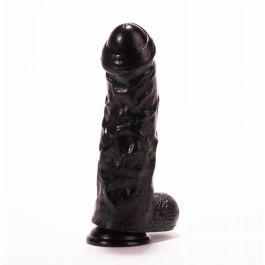 X Men Supergrote Dildo Zwart Kopen Bij Sextoyland