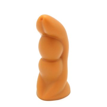 Anaal Dildo Maspo Cm Kopen Bij Sextoyland