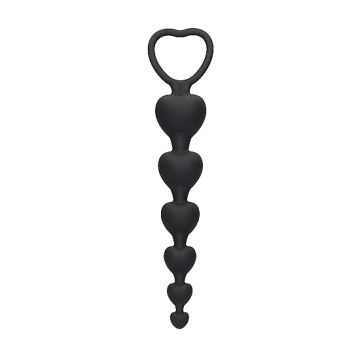 Anal Beads Kopen Grootste Assortiment Bij Sextoyland Nl