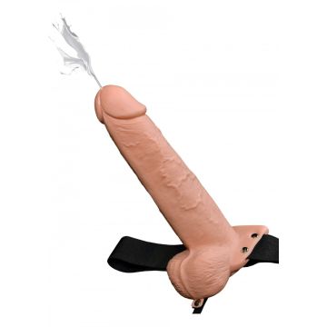 Spuitende Dildo Kopen Squirting Dildo Bestellen Tip