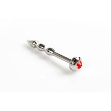 Glazen Dildo Clear Double Kopen Bij Sextoyland