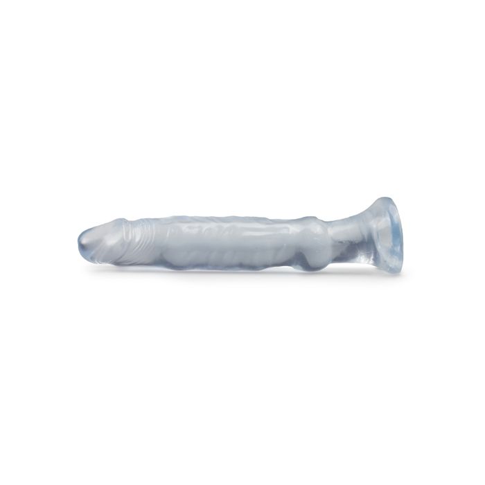 Transparante Crystal Jellies Anal Starter Dildo Kopen Bij Sextoyland