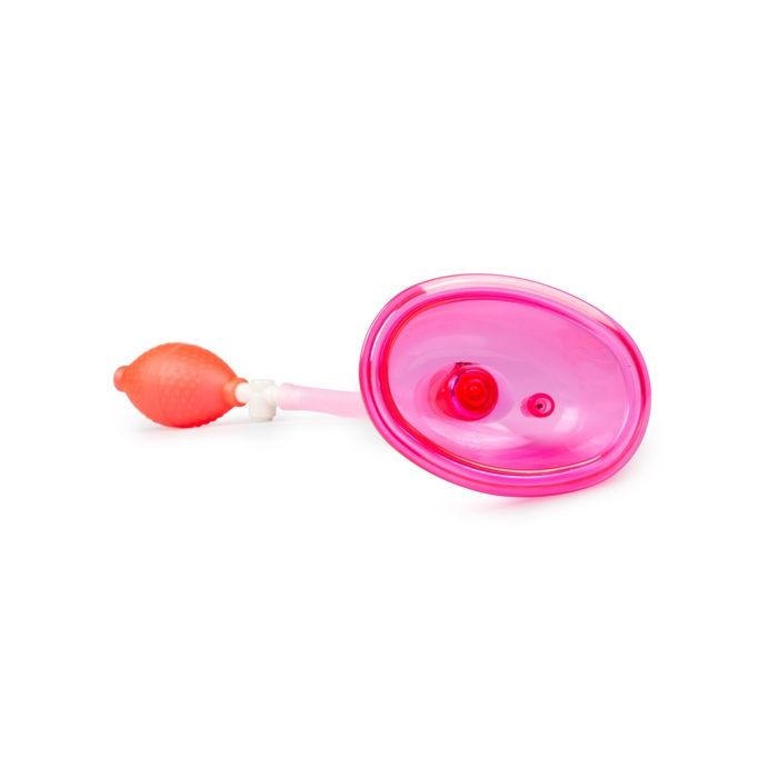 Doc Johnson Pussy Pump Roze Kopen Bij Sextoyland