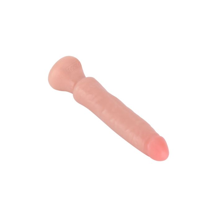Realistische Dildo Starter Dong Huidskleur Kopen Bij Sextoyland