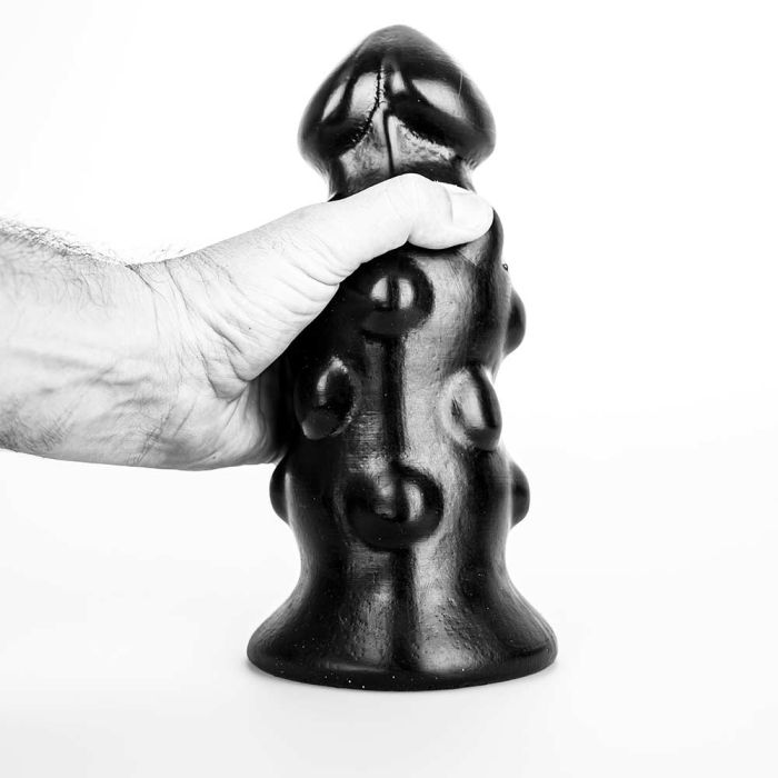 Anaal Dildo Pokpok Extra Large Kopen Bij Sextoyland