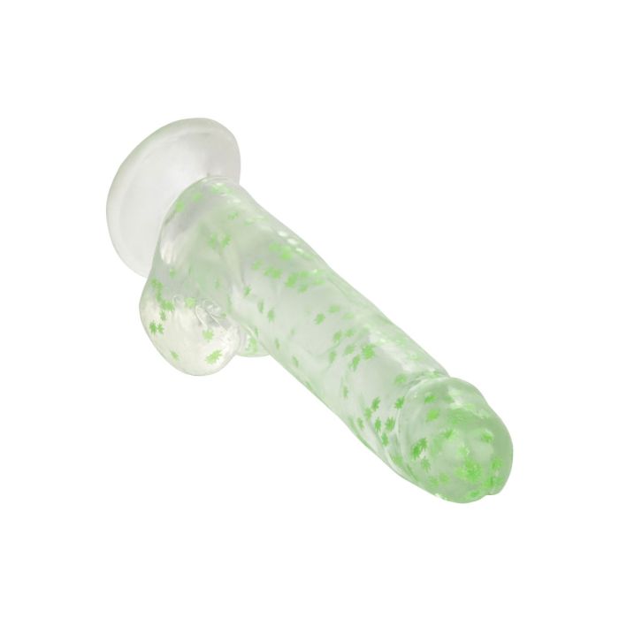 Realistische Dildo I Leaf Dick Glow Kopen Bij Sextoyland