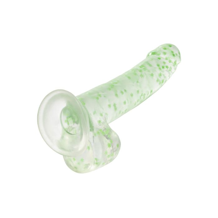 Realistische Dildo I Leaf Dick Glow Kopen Bij Sextoyland