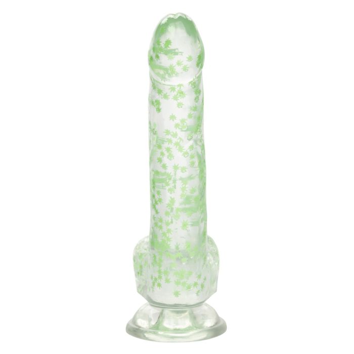 Realistische Dildo I Leaf Dick Glow Kopen Bij Sextoyland