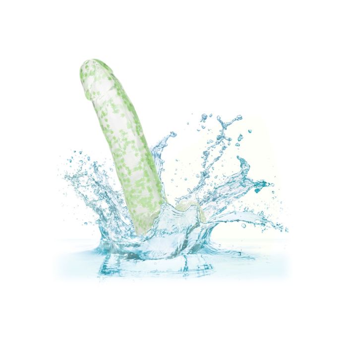 Realistische Dildo I Leaf Dick Glow Kopen Bij Sextoyland