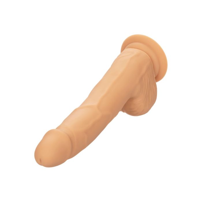 Realistische Dildo Silicone Studs Lichte Huidskleur Kopen Bij Sextoyland