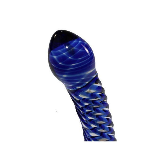 Glazen Dildo Icicles No Kopen Bij Sextoyland