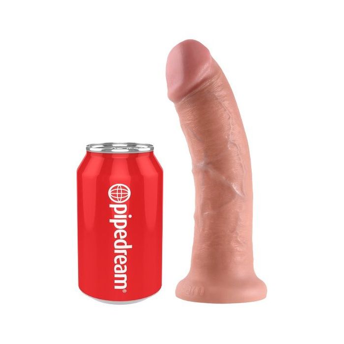 Huidkleurige Realistische Dildo Cm Kopen Bij Sextoyland