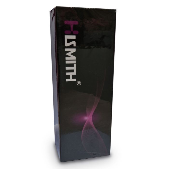 Realistische Dildo Hismith Kliclok Cm Kopen Bij Sextoyland
