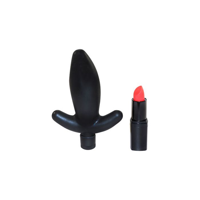 Anaal Vibrator Anal Anchor Kopen Bij Sextoyland