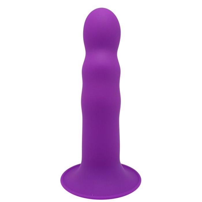Anaal Dildo Hitsens Paars Kopen Bij Sextoyland