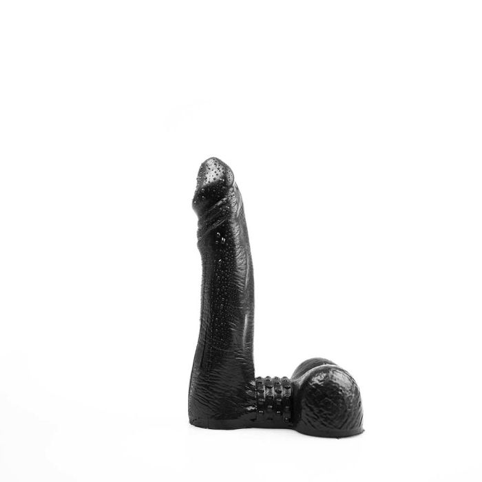 Anaal Dildo Dungeon Large Kopen Bij Sextoyland