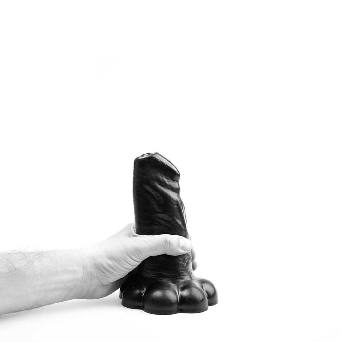 Anaal Dildo Hulk Medium Kopen Bij Sextoyland