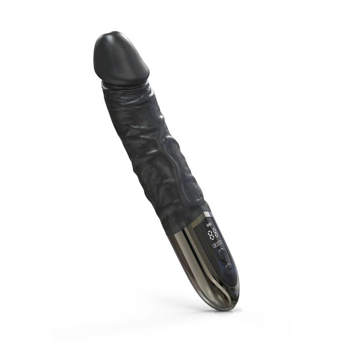 Anaal Vibrator Extreme Anal Power Kopen Bij Sextoyland