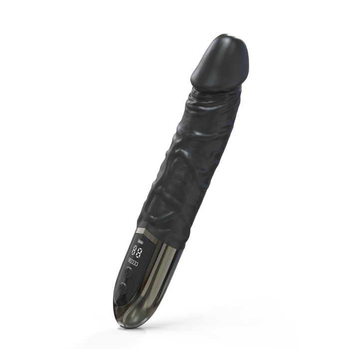 Anaal Vibrator Extreme Anal Power Kopen Bij Sextoyland