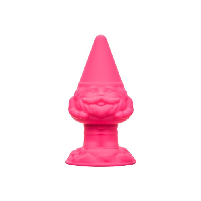 Buttplug Anal Gnome Roze Kopen Bij Sextoyland