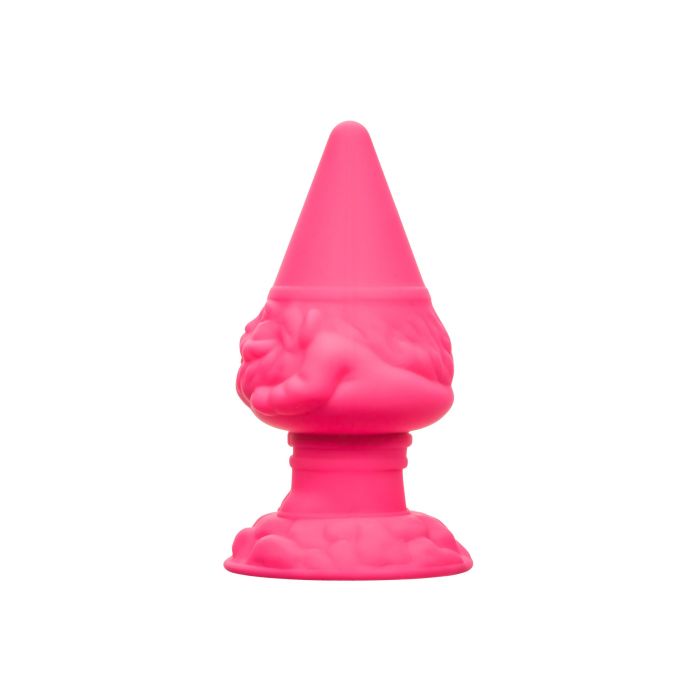 Buttplug Anal Gnome Roze Kopen Bij Sextoyland