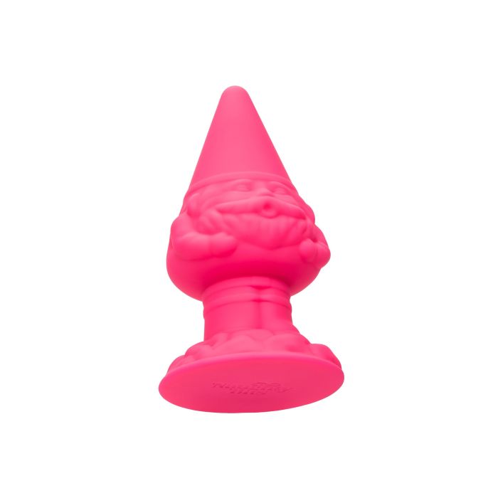 Buttplug Anal Gnome Roze Kopen Bij Sextoyland