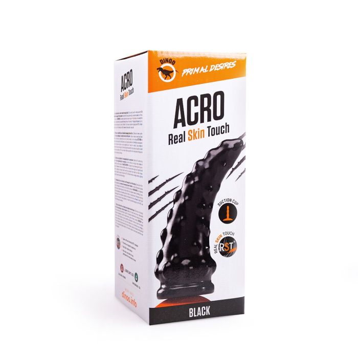 Dildo Dinoo Primal Acro Kopen Bij Sextoyland