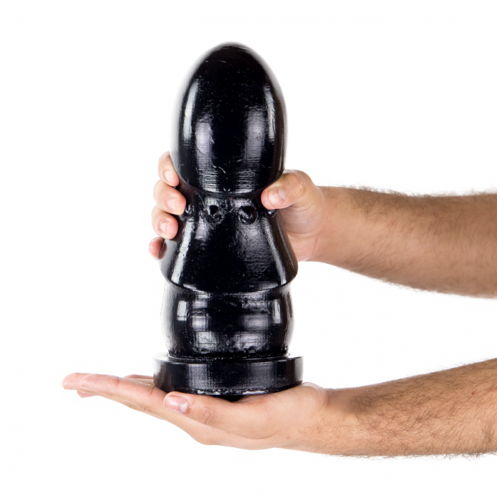 Dildo Hunglock Crown Kopen Bij Sextoyland