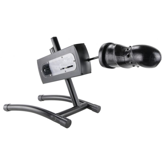 Dildo Hunglock Crown Kopen Bij Sextoyland